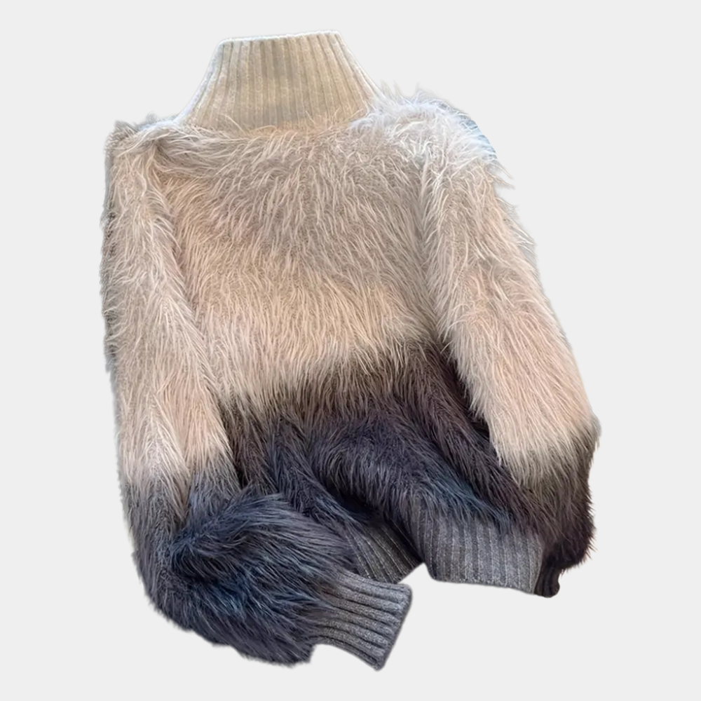 MARCELINA - Klassiek Wintervest voor Dames