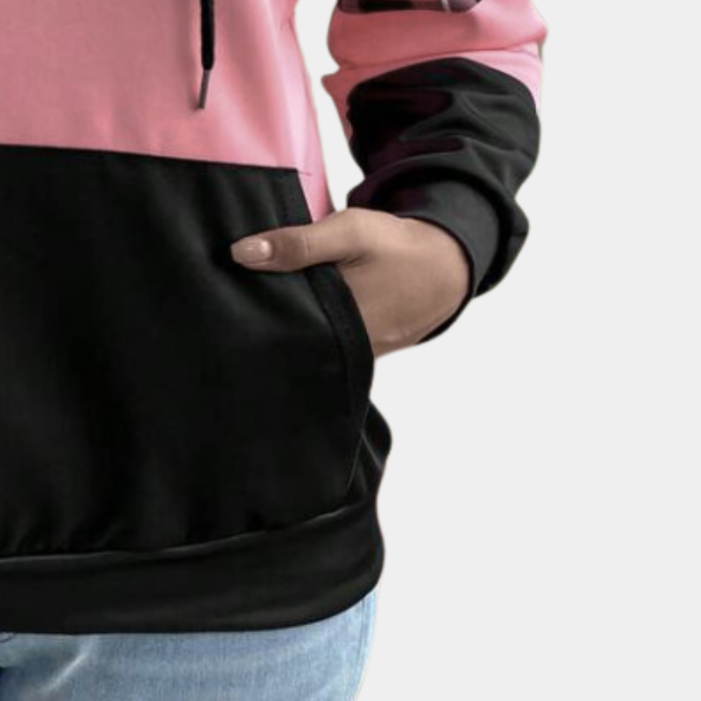 SEREIA - Casual Hoodie voor Dames