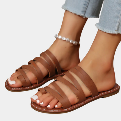 JAELINA - Elegante Sandalen voor Dames