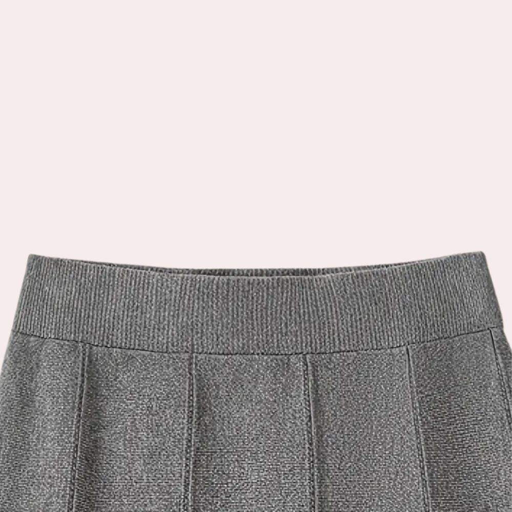 LECEA - Luxe Rok voor Dames