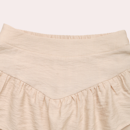 WYNETTE - Luxe  Shorts voor Dames